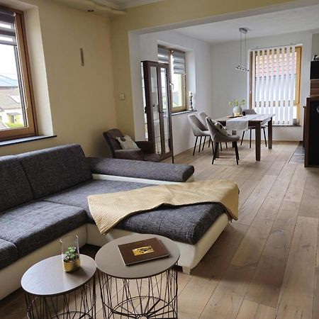 Ferienwohnung Anderl Hormanns bei Weitra ภายนอก รูปภาพ