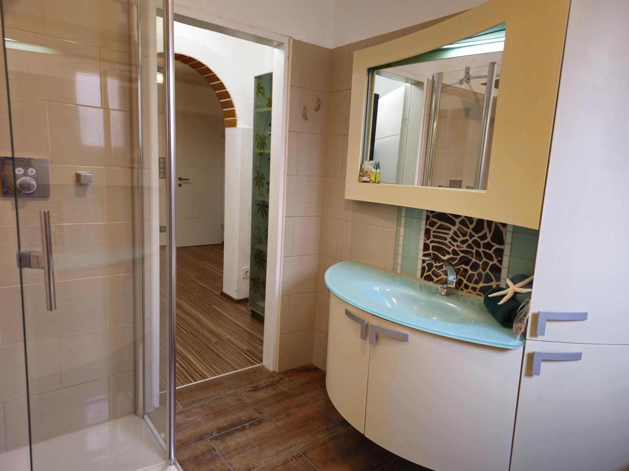 Ferienwohnung Anderl Hormanns bei Weitra ภายนอก รูปภาพ