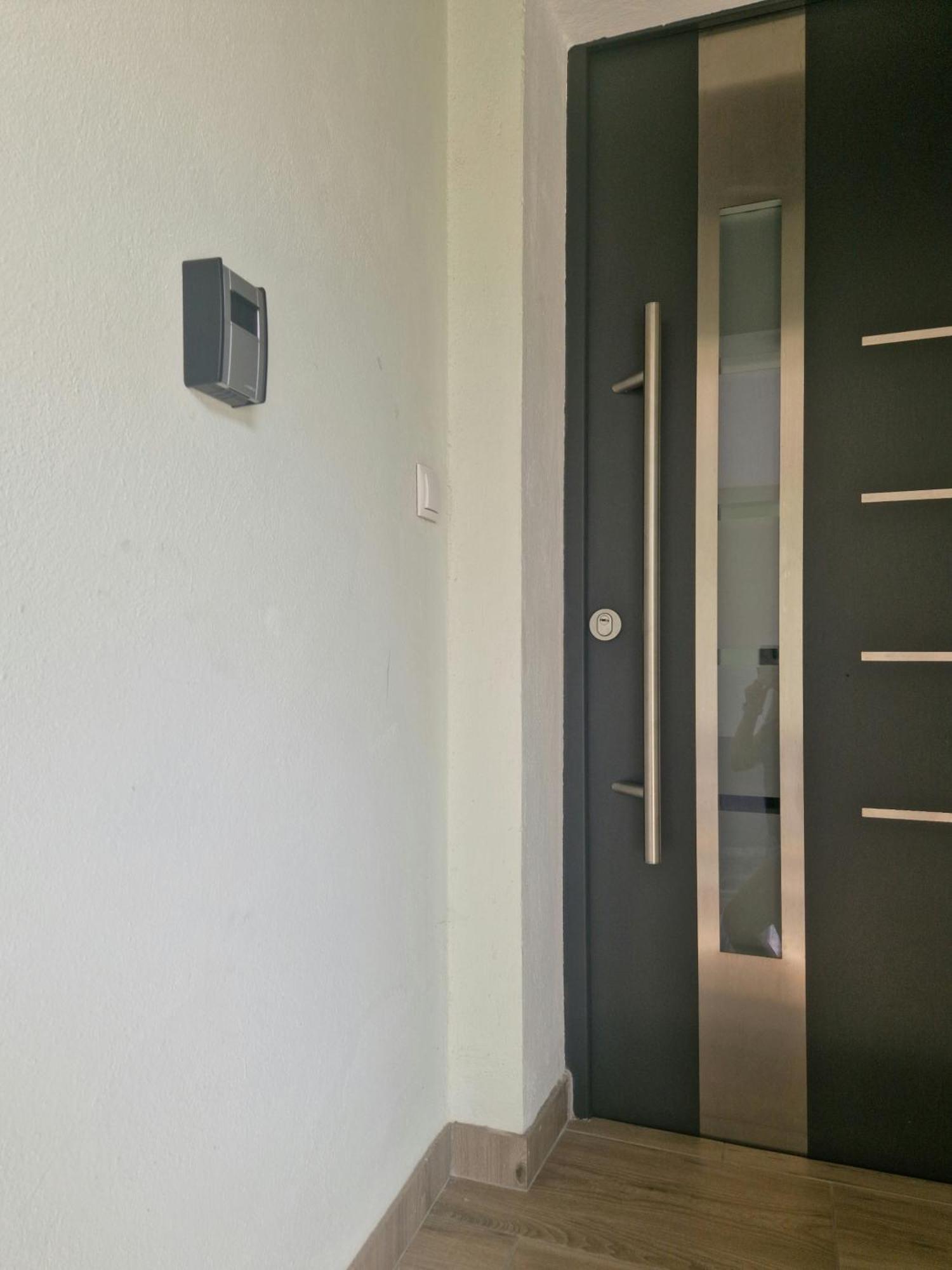 Ferienwohnung Anderl Hormanns bei Weitra ภายนอก รูปภาพ